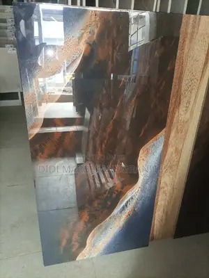 Digital Glazed Vitrified Tiles