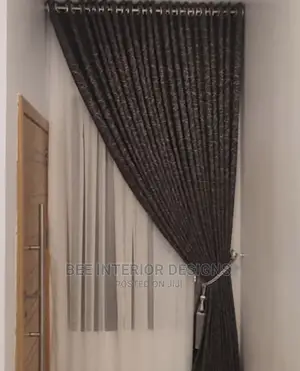 Premium Quality Curtains