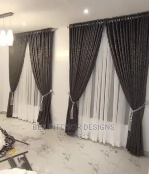 Premium Quality Curtains