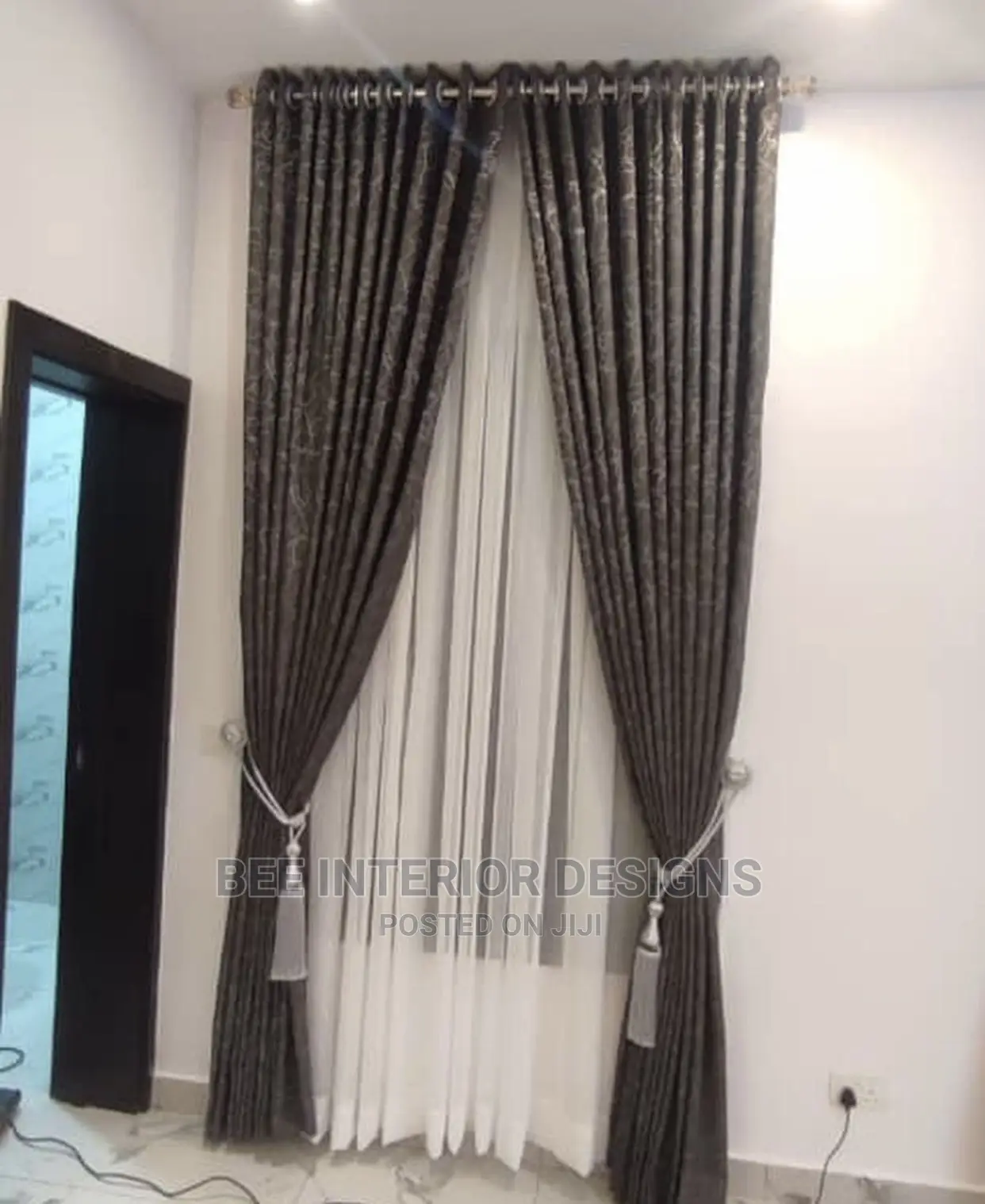 Premium Quality Curtains