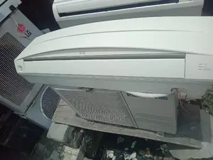 Panasonic 2hp