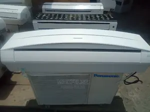 Panasonic 2hp