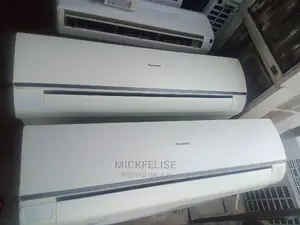 Panasonic 2hp