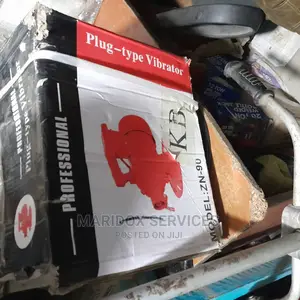 Electric Vibrator With 6m Hose