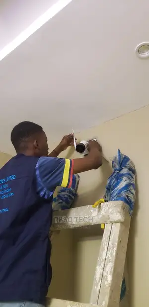 Quality Security Surveliance Camera