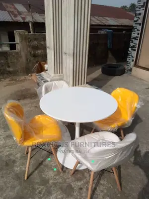 Restaurant Set by 4