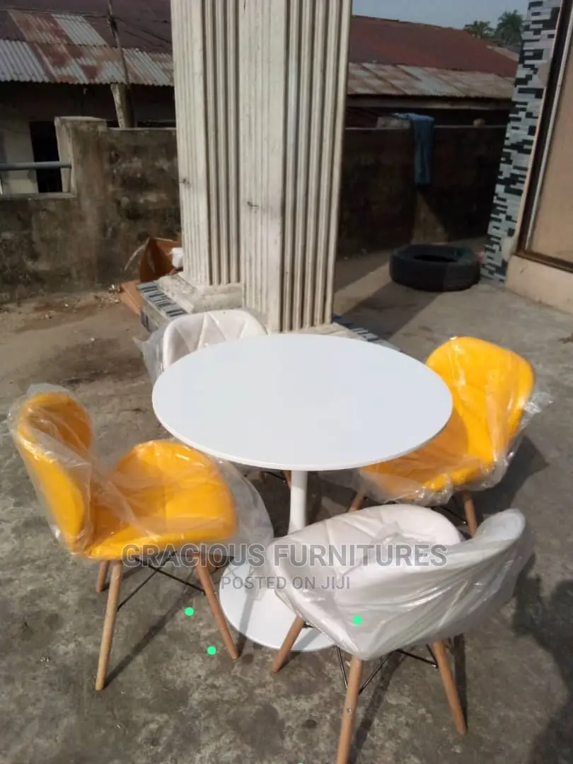 Restaurant Set by 4