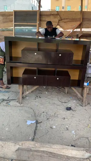 Quality TV Stand