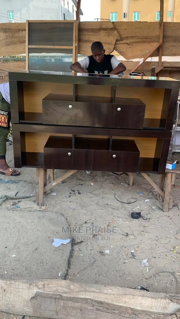 Quality TV Stand