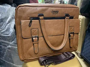 Quality Laptop/Office/Conference Bag
