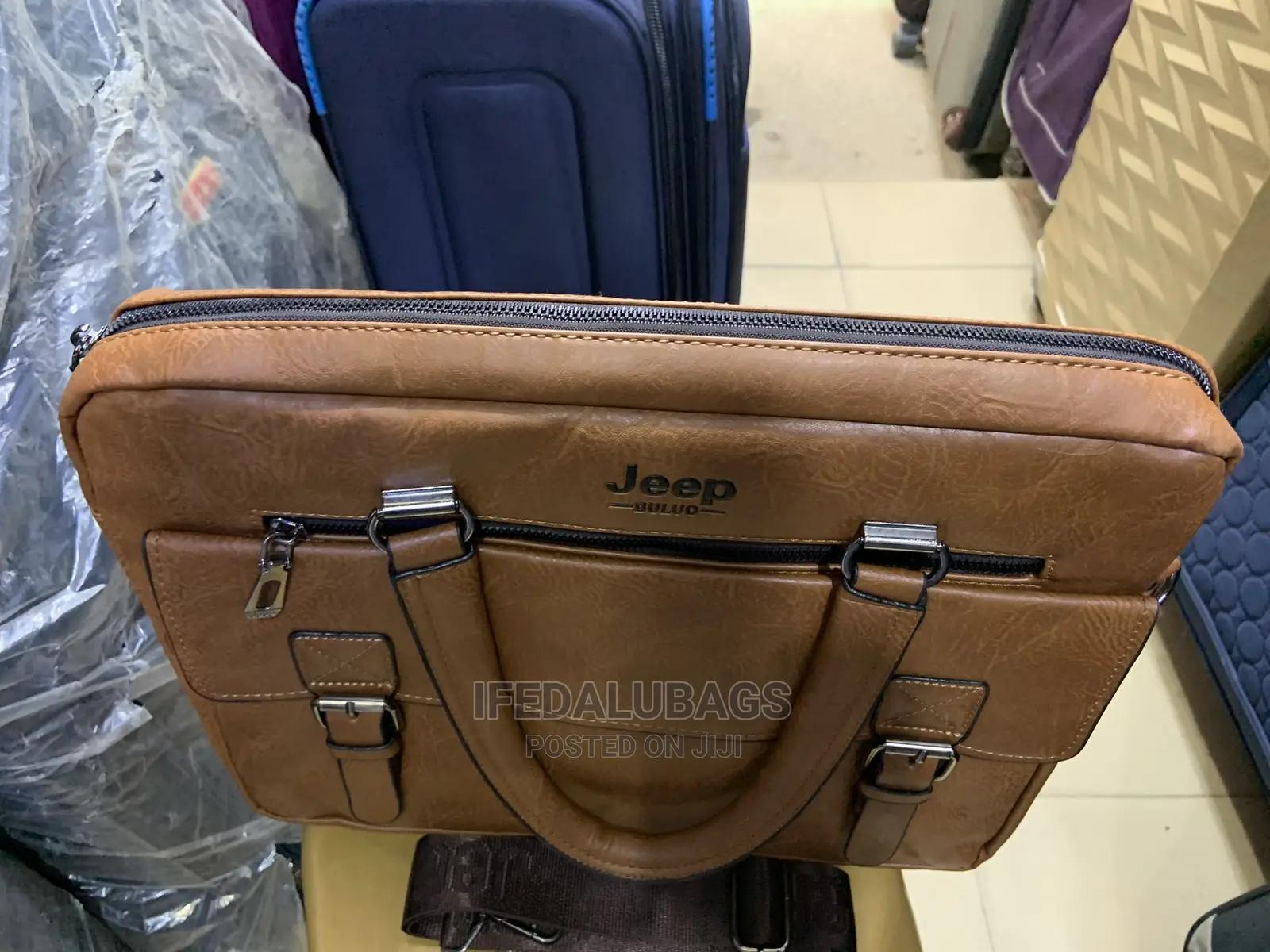 Quality Laptop/Office/Conference Bag