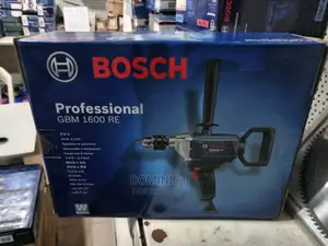 Bosch Mixer and Drill