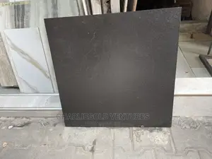 Rough Surface Black Ties
