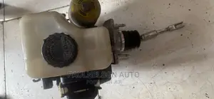 Complete Abs New Modern 4RUNNER