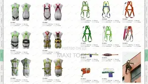 Safety Hand Gloves
