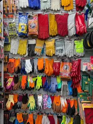Safety Hand Gloves