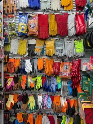 Safety Hand Gloves
