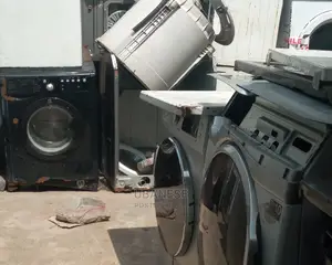 Washing Machine Repairing