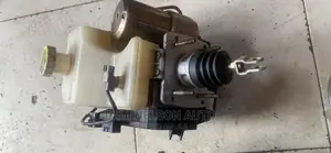 Complete Abs Pump Mitsubishi