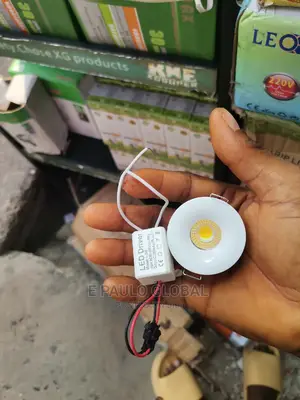 3wats Pop Light
