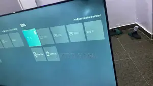 Lg, Samsung, Hisense, Panels Etc