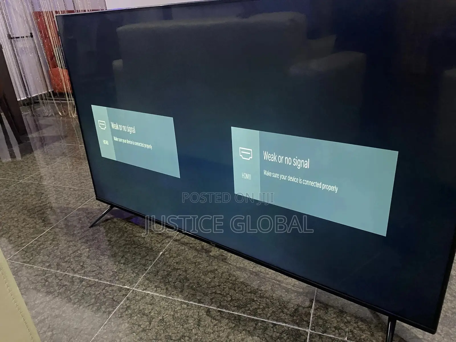 Lg, Samsung, Hisense, Panels Etc