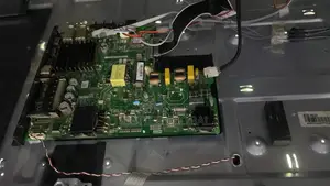 Lg, Samsung, Hisense, Panels Etc