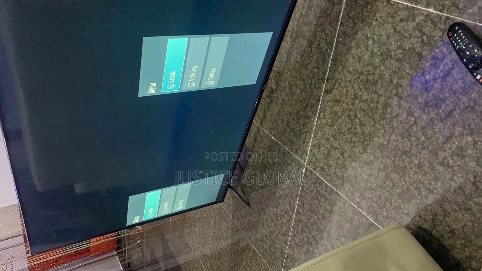 Lg, Samsung, Hisense, Panels Etc