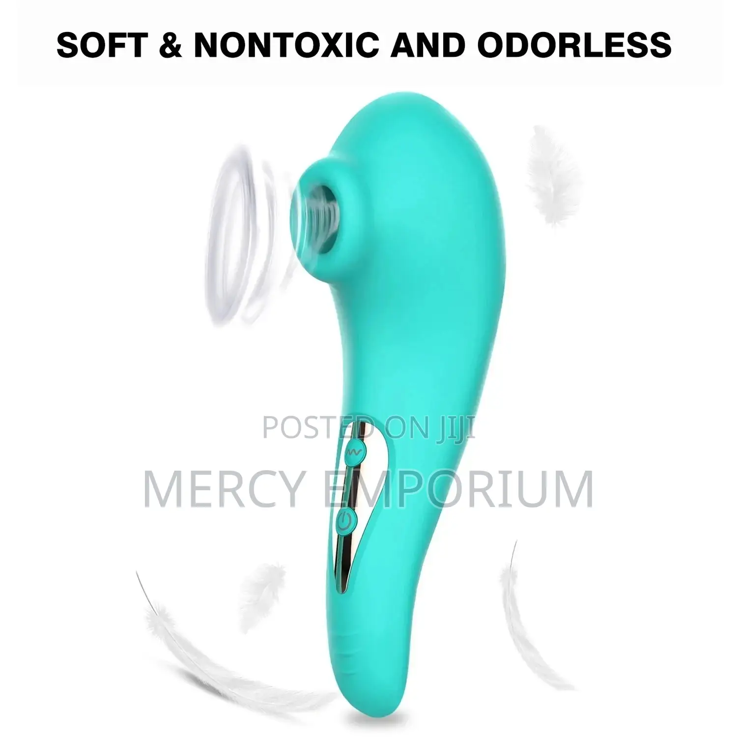 Clitoris Sucking and Vibrating Vibrator