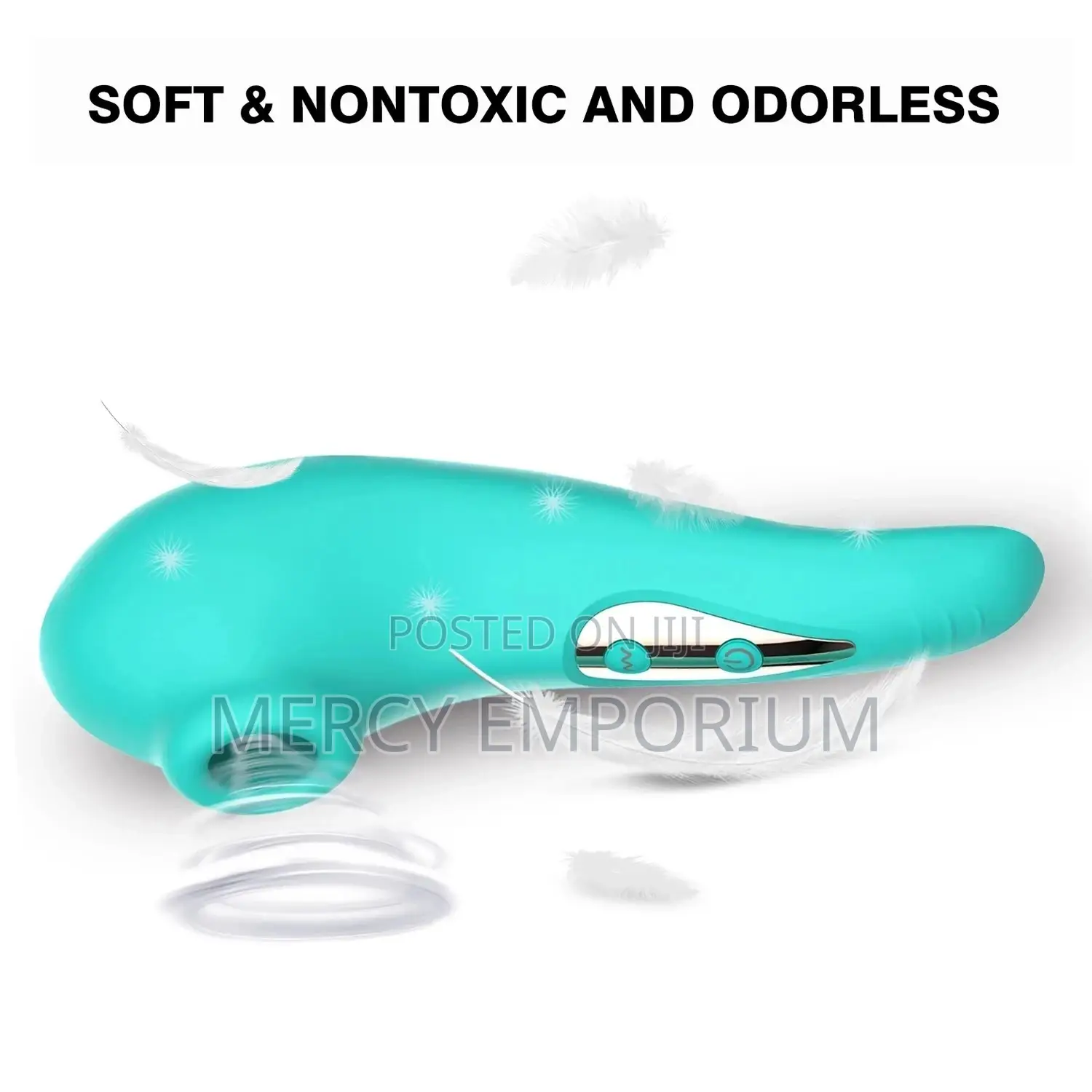 Clitoris Sucking and Vibrating Vibrator