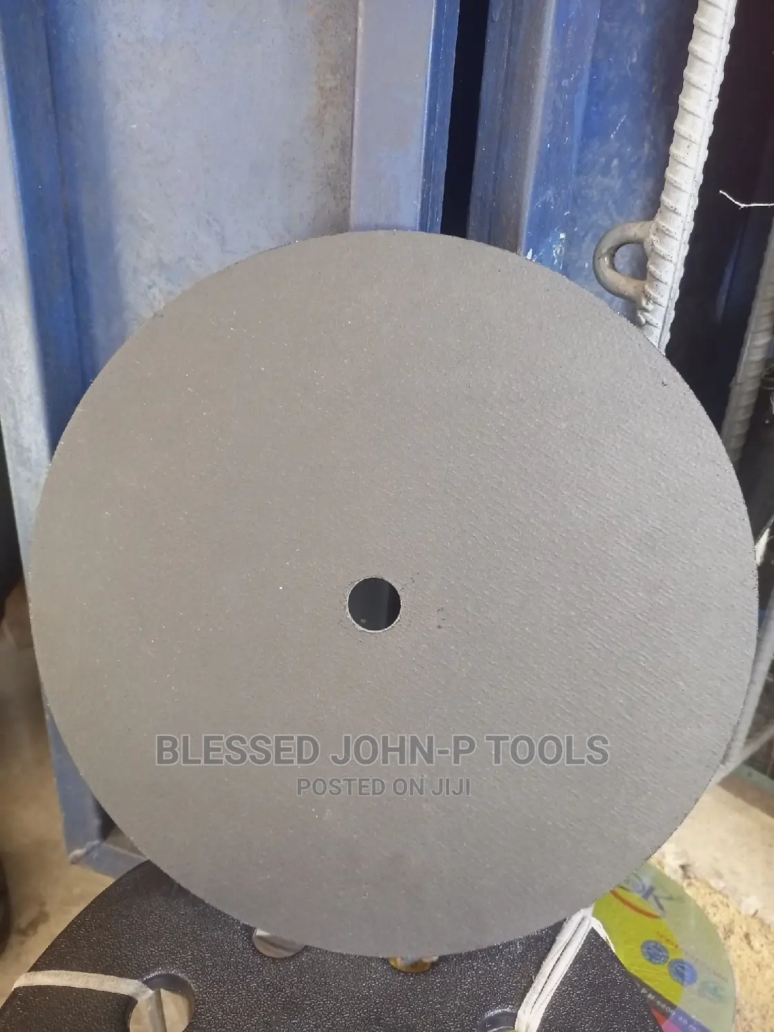 Cutting Disc 14"