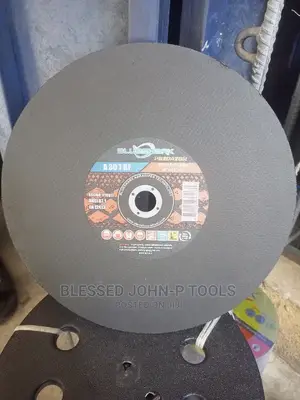 Cutting Disc 14"