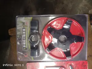 Brush Cutter Blade Different Types