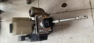 Complete Abs Pump Gx 470
