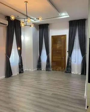 Turkish Curtains