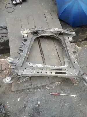Complete Front Bim for Laguna 2 and Scenic One