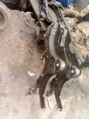 Complete Front Bim for Laguna 2 and Scenic One