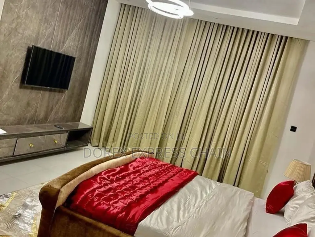 Turkish Curtains