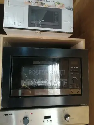 25L Phiima German Microwave