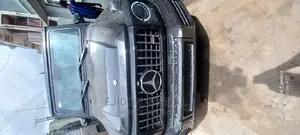 Exterior Upgrade Kit G Wagon 2002 2005 2010 To 2022