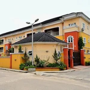Furnished 2bdrm Apartment in Port-Harcourt for rent