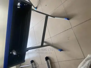 School Chair and Table