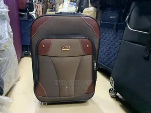 Small Size Light Weight Traveling Luggage