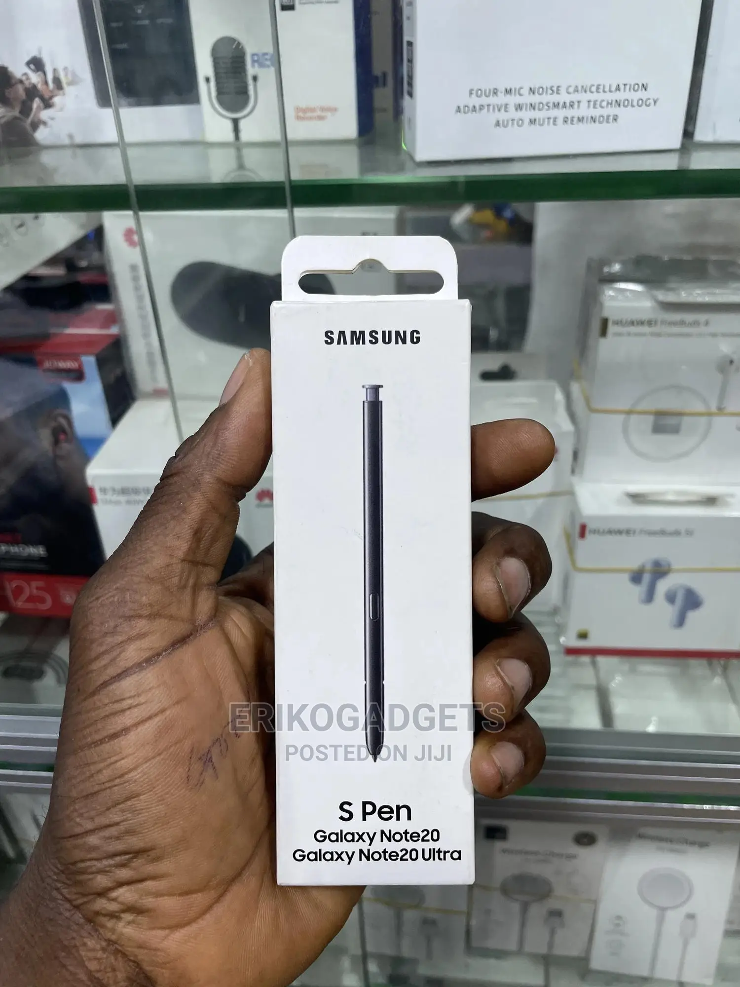 Samsung Note20ultra Stylus Pen