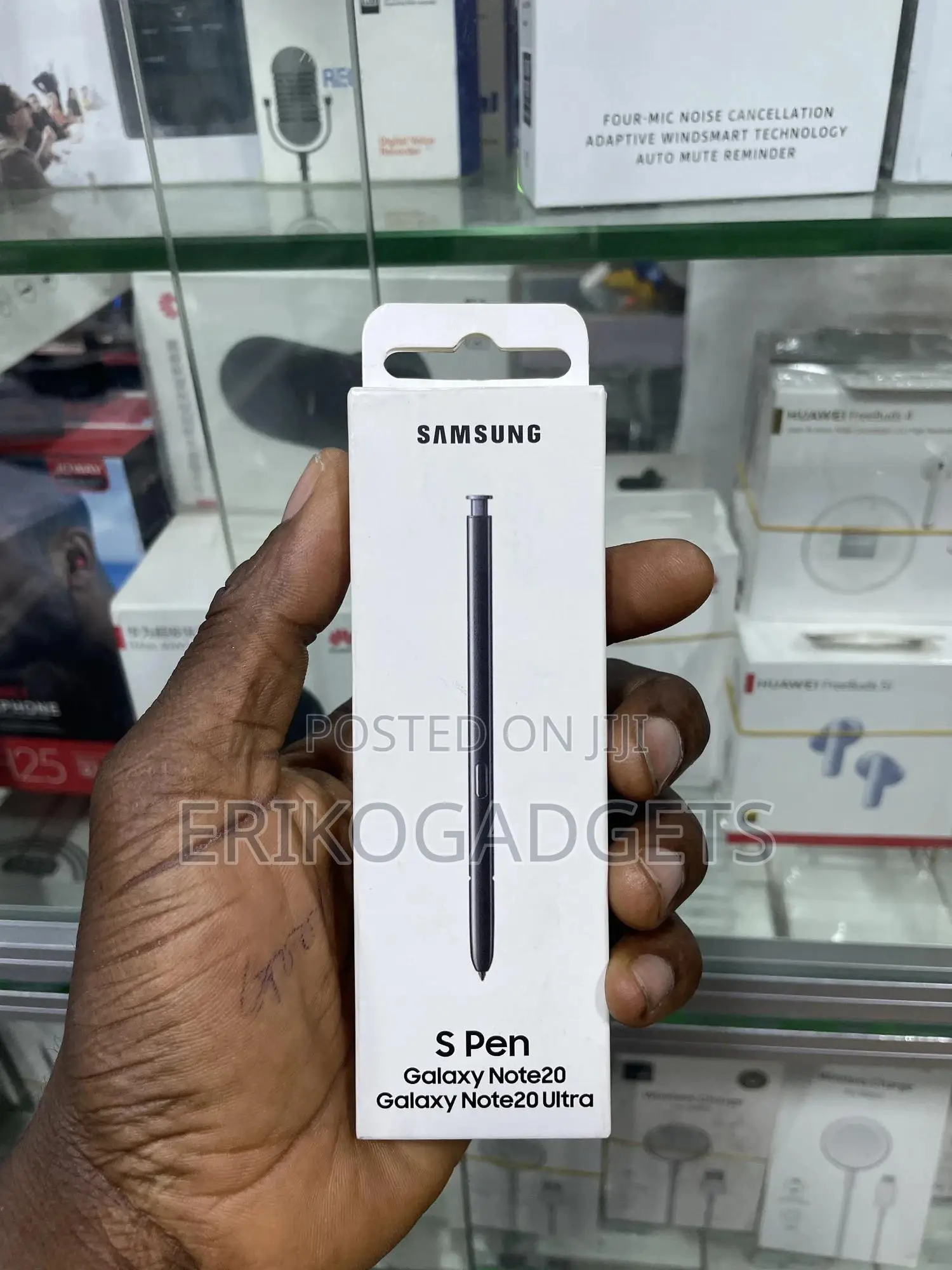 Samsung Note20ultra Stylus Pen