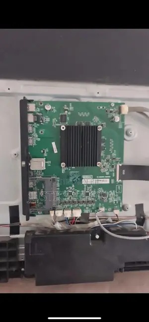Repairs and Services of TV Panels