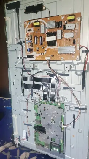 TV and Electronic Repairs