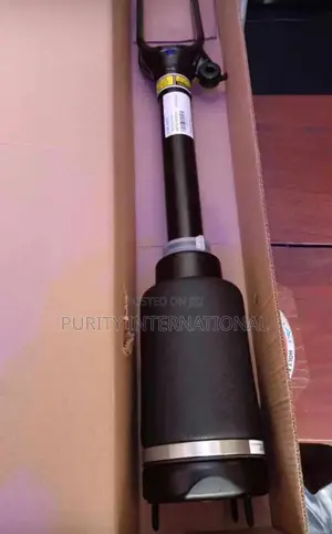 Mercedes Benz Shock Absorber
