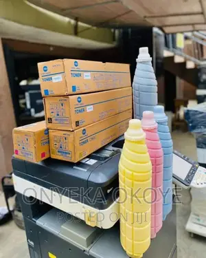 Bishub Tn622 Toner