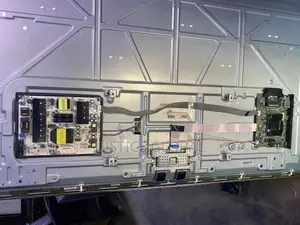 TV and Electronic Repairs